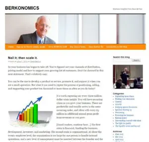 Berkonomics new theme 2015