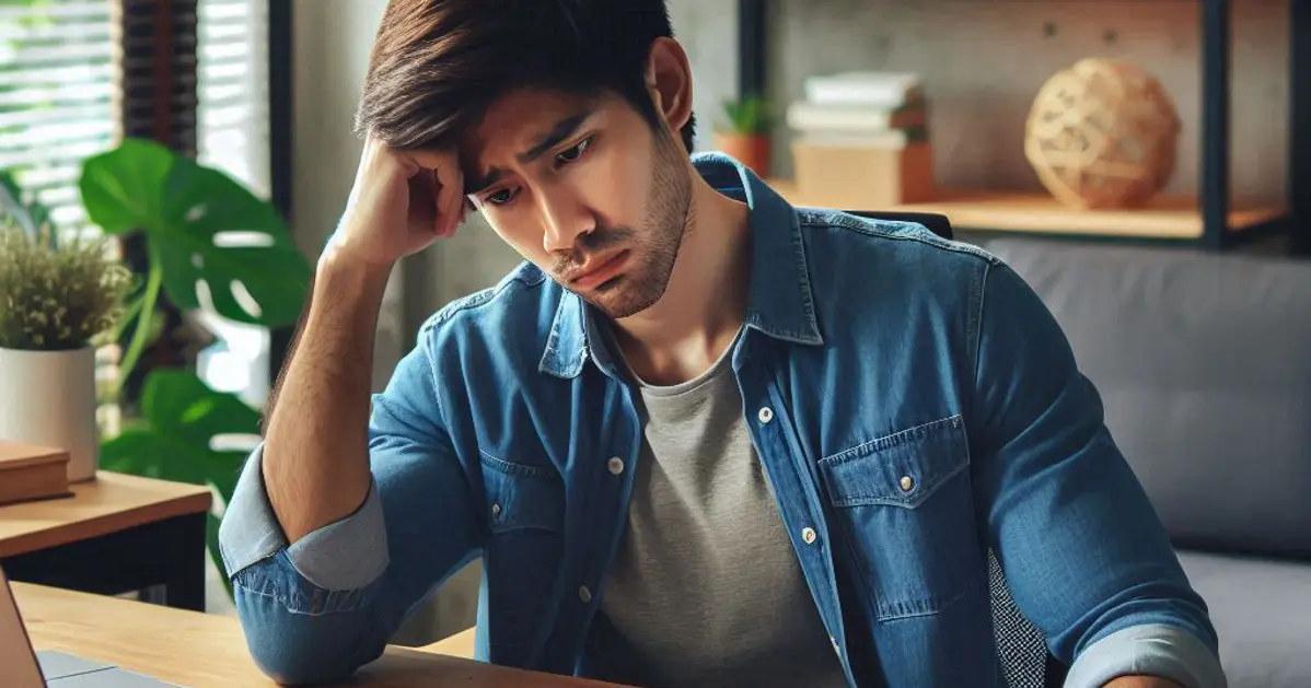 Most entrepreneurs hit a wall at around year seven.