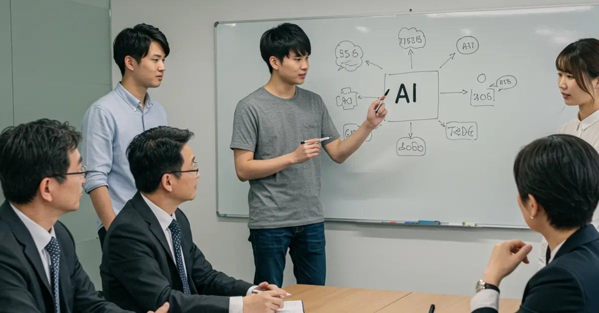 The smartest thing to do as a CEO?