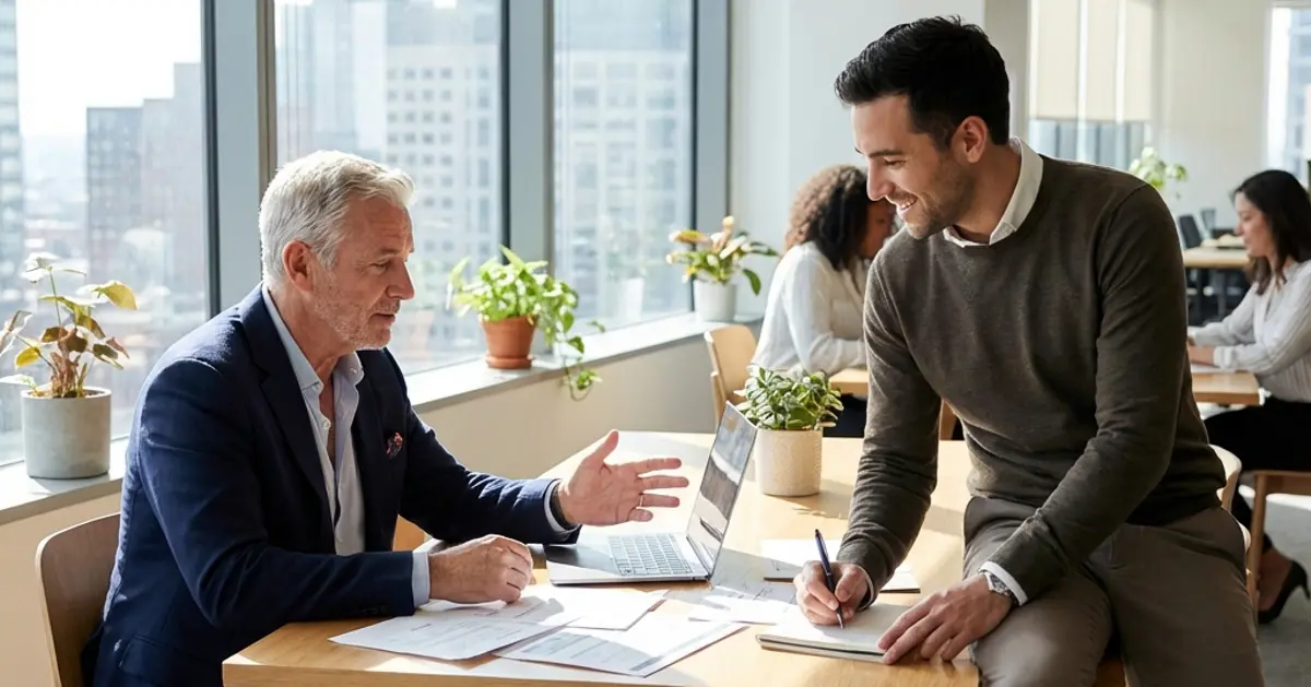 Have You Trained Your Successor Yet?