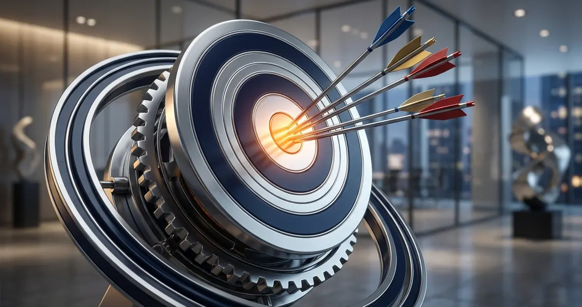 Product-market fit isn’t a finish line. It’s a moving target.