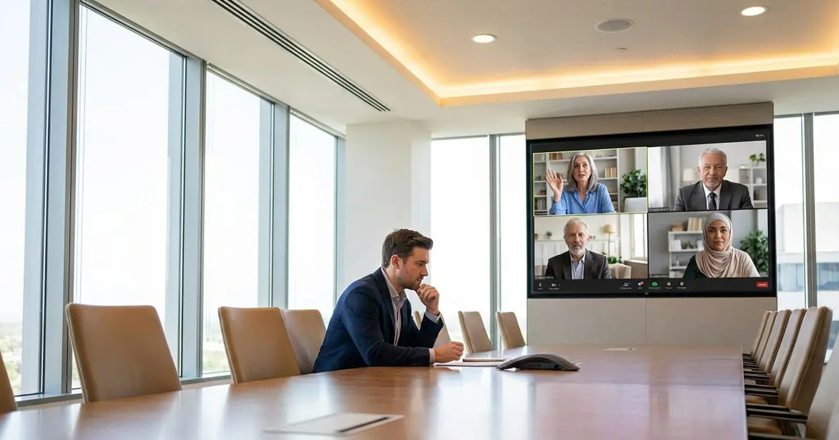 What smart advisors taught me