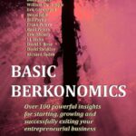 From Basic Berkonomics: Available Amazon, B&N,  berkus.com and booksellers everywhere.