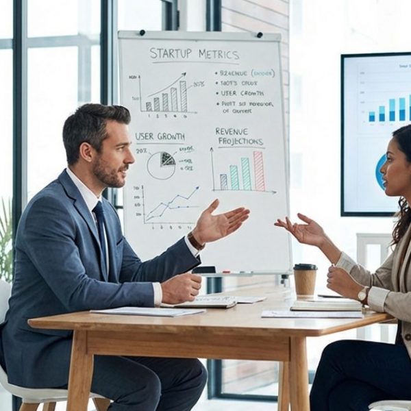 Angel investing taught me more about business than building companies ever did.