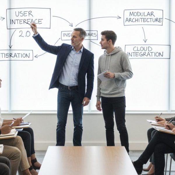 Are you willing to cannibalize your best product?