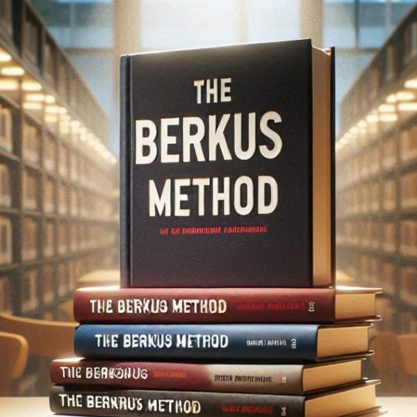 The Berkus Method: Valuing an Early-Stage Investment