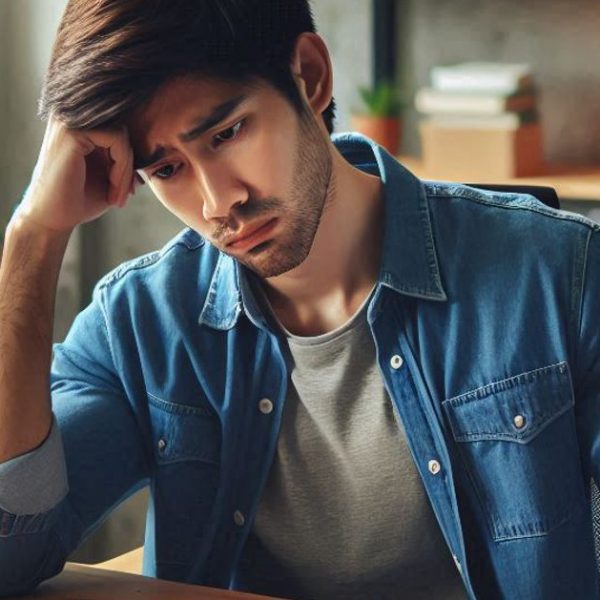 Most entrepreneurs hit a wall at around year seven.