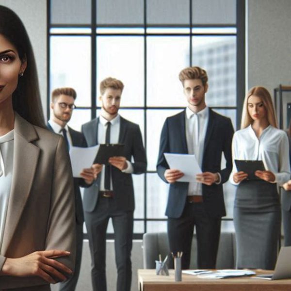 Are YOU the bottleneck in your business?