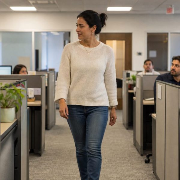 Burnout Is Contagious