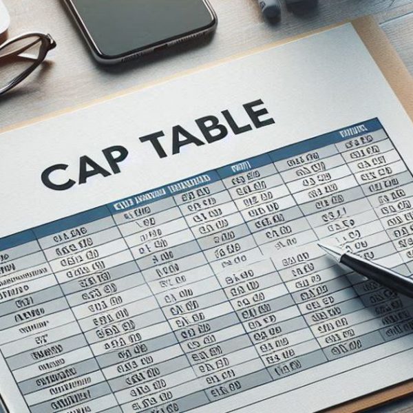 What is a “Dirty Cap Table?”   