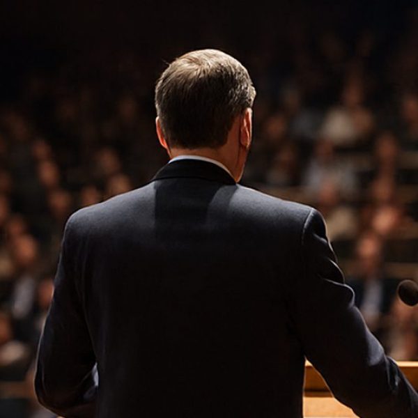 Could you become a great leader?