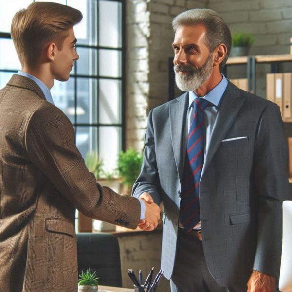Can you stop a talented employee from leaving for a new career?