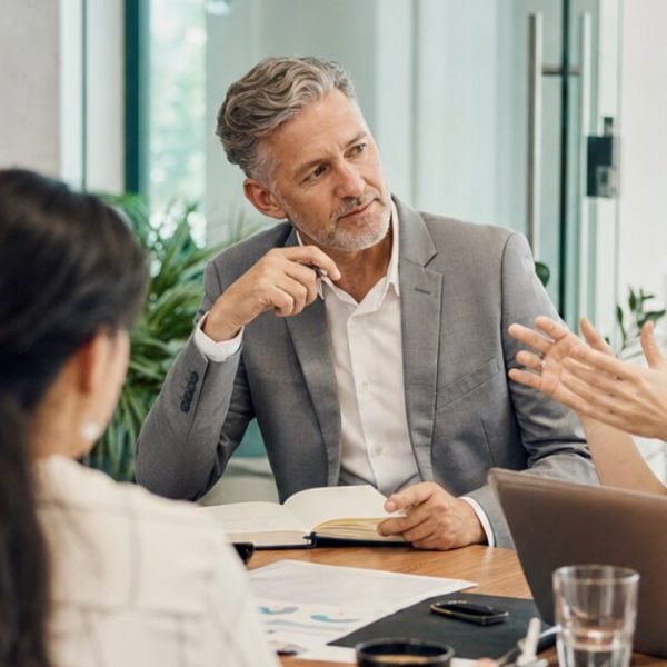Every applicant entrepreneur arrives with knowledge an investor does not have.