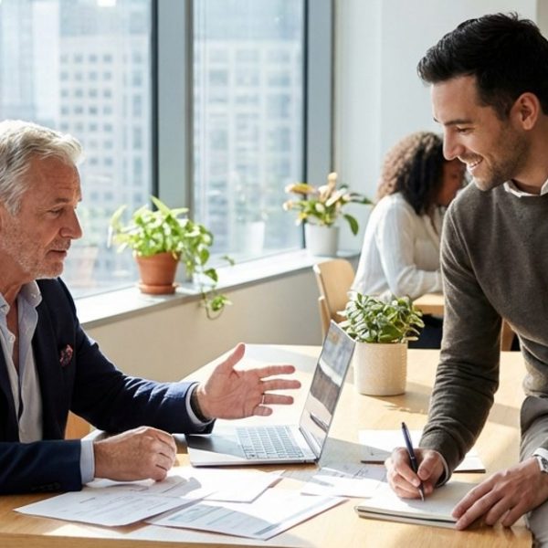 Have You Trained Your Successor Yet?