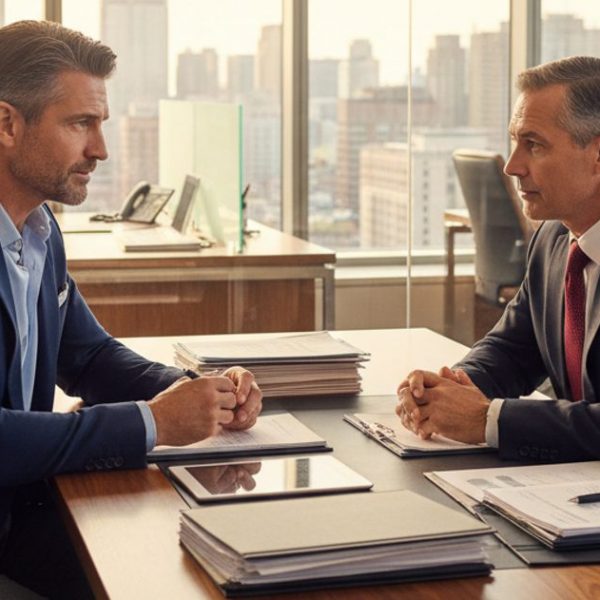 How much information should you share with your banker?