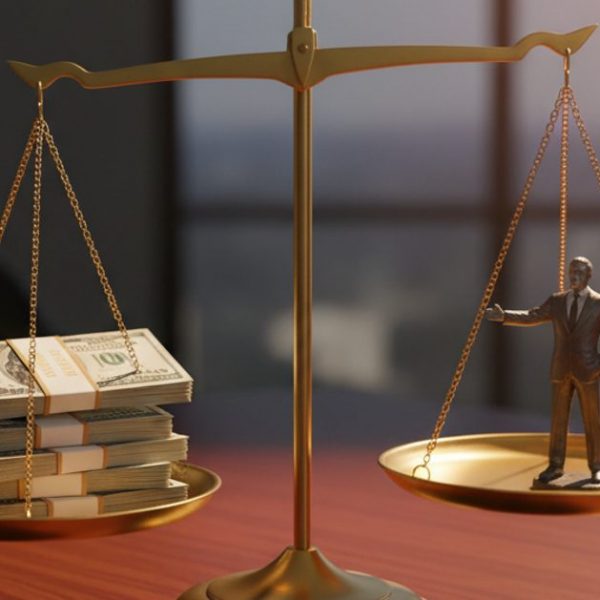 Integrity compounds faster than revenue.