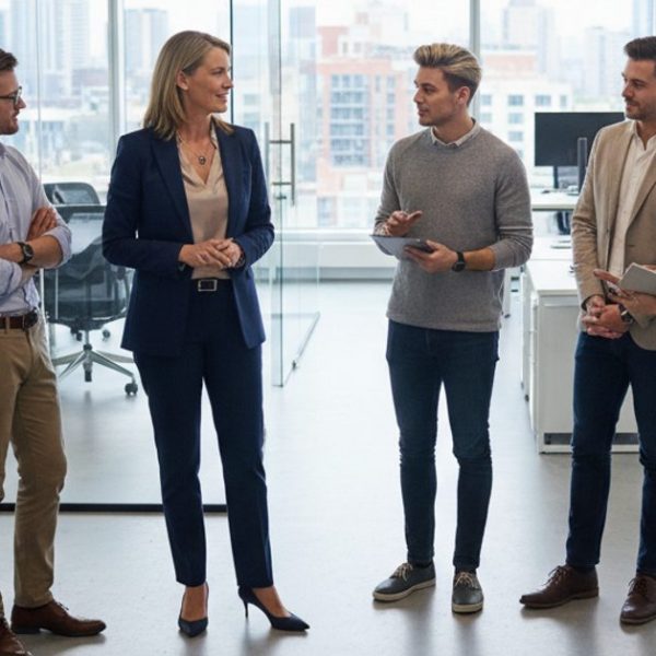 Is “humble” the same as weak?