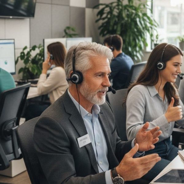 Motivate your employees with your actions
