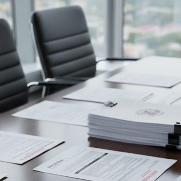Should you file a trademark to protect your brand?