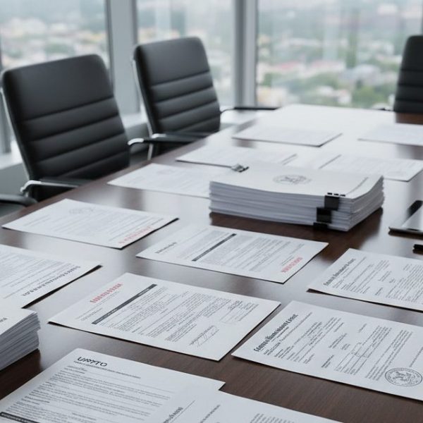 Should you file a trademark to protect your brand?