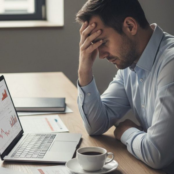 The Cash Flow Problem No Amount of Fundraising Can Solve