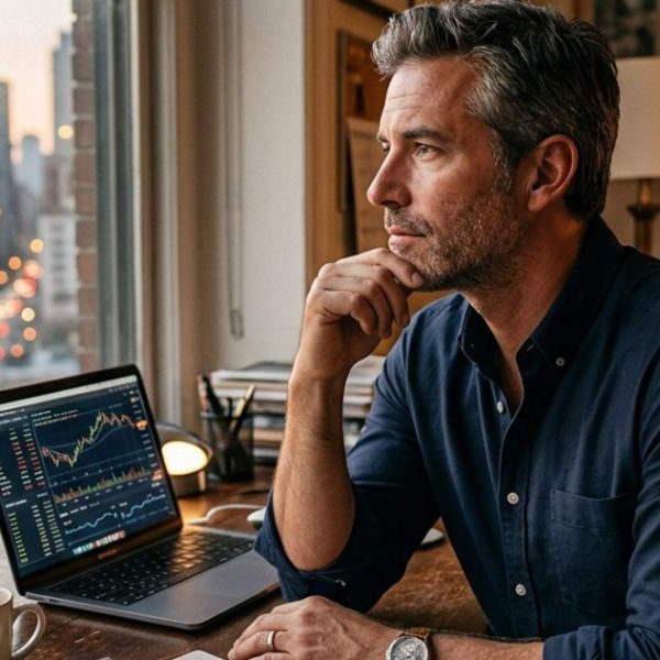The average successful founder is 42 years old. 