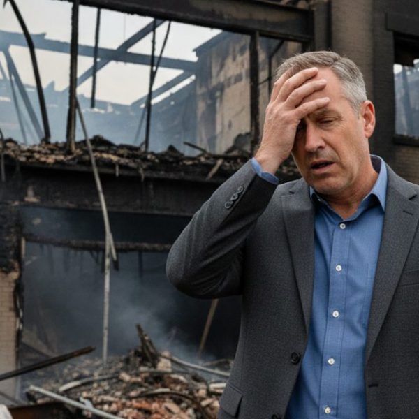 My personal stories of liability insurance