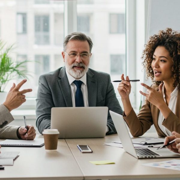 The most dangerous phrase in any boardroom: “Well, what does everyone think?”