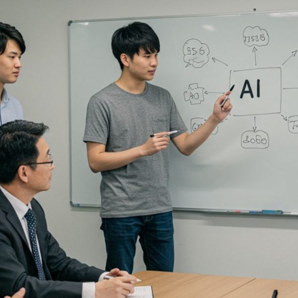 The smartest thing to do as a CEO?