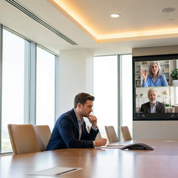 What smart advisors taught me