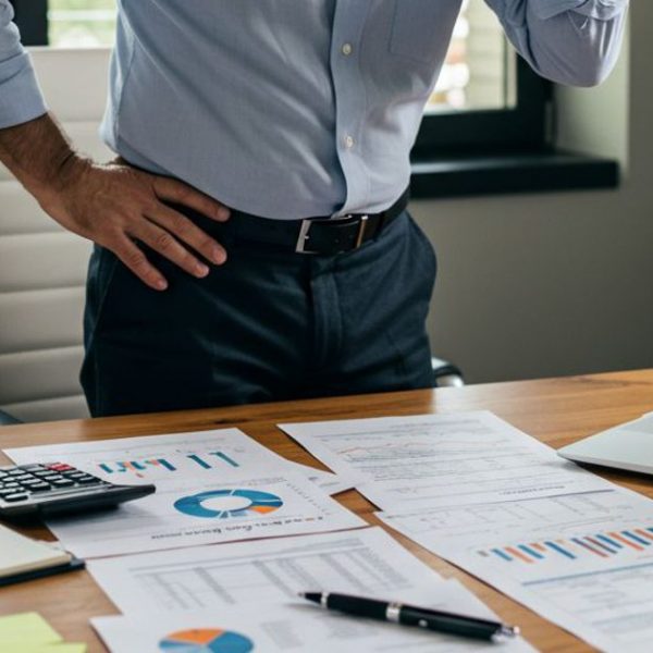 What if your gut says “yes” and the data says “NO?”