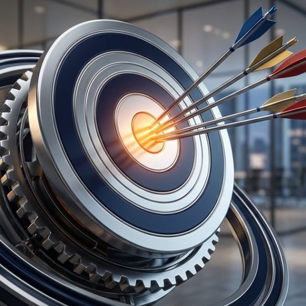 Product-market fit isn’t a finish line. It’s a moving target.